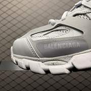 Balenciaga Track Recycled Sole Grey 542023W3FE31200 - 3