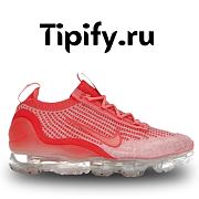 Nike Air VaporMax 2021 Magic Ember (Women's)  DC4112-800 - 1