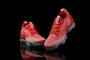 Nike Air VaporMax 2021 Magic Ember (Women's)  DC4112-800 - 6