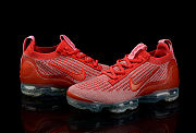 Nike Air VaporMax 2021 Magic Ember (Women's)  DC4112-800 - 5