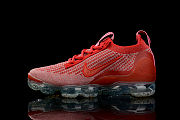 Nike Air VaporMax 2021 Magic Ember (Women's)  DC4112-800 - 3