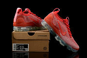 Nike Air VaporMax 2021 Magic Ember (Women's)  DC4112-800 - 2