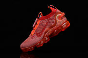 Nike Air VaporMax 2020 Flyknit Team Red  CT1823-600 - 2