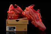 Nike Air VaporMax 2020 Flyknit Team Red  CT1823-600 - 6