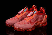 Nike Air VaporMax 2020 Flyknit Team Red  CT1823-600 - 5