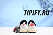 Air Jordan 1 Retro Low OG SP Travis Scott Olive (W) DZ4137-106 ( Release Date 03/25/2023) - 6