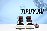 Air Jordan 1 Retro Low OG SP Travis Scott Olive (W) DZ4137-106 ( Release Date 03/25/2023) - 2