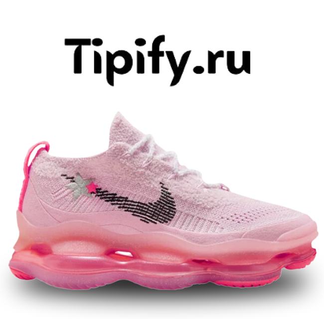 Wmns Air Max Scorpion Flyknit 'Barbie FN8925-696 Release Date: 2023 - 1