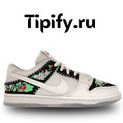 Nike SB Dunk Low Decon N7 Black Sail  FD6951-300 - 1