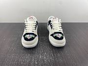 Nike SB Dunk Low Decon N7 Black Sail  FD6951-300 - 6