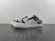 Nike SB Dunk Low Decon N7 Black Sail  FD6951-300 - 5