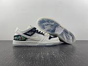 Nike SB Dunk Low Decon N7 Black Sail  FD6951-300 - 4