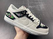 Nike SB Dunk Low Decon N7 Black Sail  FD6951-300 - 2