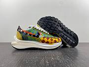 Nike LDVaporwaffle Mix / sacai Low “Green Gusto” DR5209-300 - 6