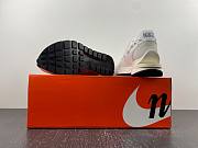 Nike LDVaporwaffle Mix / sacai Low White Gray Plaid DR5209-100 - 5