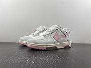 Off-White Wmns Out of Office 'White Pink' OWIA259F21LEA001 0130 - 6