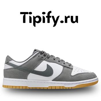 Dunk Low 'Smoke Grey Gum' FV0389 100