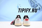 Air Jordan 1 Retro Low OG SP Travis Scott Reverse Mocha DM7866-162 - 6