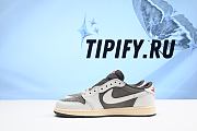 Air Jordan 1 Retro Low OG SP Travis Scott Reverse Mocha DM7866-162 - 4