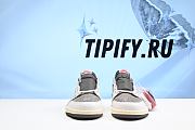 Air Jordan 1 Retro Low OG SP Travis Scott Reverse Mocha DM7866-162 - 3