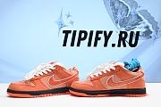 Nike SB Dunk Low Concepts Orange Lobster FD8776-800 - 1