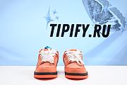 Nike SB Dunk Low Concepts Orange Lobster FD8776-800 - 6