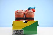 Nike SB Dunk Low Concepts Orange Lobster FD8776-800 - 4