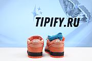 Nike SB Dunk Low Concepts Orange Lobster FD8776-800 - 3