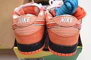 Nike SB Dunk Low Concepts Orange Lobster FD8776-800 - 2