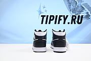 Air Jordan 1 Retro High 85 Black White (2023) BQ4422-001  - 2