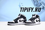 Air Jordan 1 Retro High 85 Black White (2023) BQ4422-001  - 3