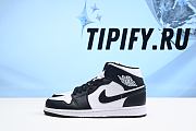 Air Jordan 1 Retro High 85 Black White (2023) BQ4422-001  - 6