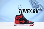 Air Jordan 1 Retro High OG Satin Bred  FD4810-061 - 1