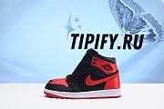 Air Jordan 1 Retro High OG Satin Bred  FD4810-061 - 5