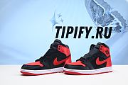 Air Jordan 1 Retro High OG Satin Bred  FD4810-061 - 4