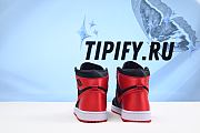 Air Jordan 1 Retro High OG Satin Bred  FD4810-061 - 3