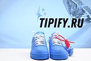 Nike Air Force 1 Low Off-White MCA University Blue  CI1173-400 - 5