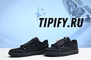 Air Jordan 1 Retro Low OG SP Travis Scott Black Phantom DM7866-001 - 3