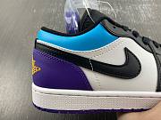 Air JordansAir Jordan 1 Low Surfaces With Aqua Tones  553558-154 - 4