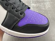 Air JordansAir Jordan 1 Low Surfaces With Aqua Tones  553558-154 - 3