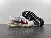 Nike Pegasus 40 Premum White Team Red (Women's)  FB7703-100 - 6