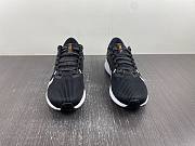 Nike Air Zoom Pegasus 40 PRM 'Black White' FB7179-001 - 2