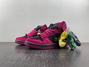 Nike SB Dunk High Run The Jewels  DX4356-600 - 6