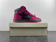 Nike SB Dunk High Run The Jewels  DX4356-600 - 4