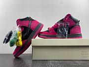 Nike SB Dunk High Run The Jewels  DX4356-600 - 3