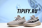 Adidas Yeezy Boost 350 V2 “Beige/Black” HP7870 - 2