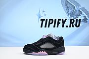 Air Jordan 5 Retro Low ‘Dongdan’ DX4355-015 - 6