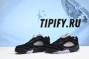 Air Jordan 5 Retro Low ‘Dongdan’ DX4355-015 - 5