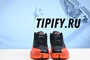 Air Jordan 12 Retro Brilliant Orange (Women's) FD9101-081 - 6