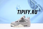 Air Jordan 4 Retro Frozen Moments (Women's)  AQ9129-001 - 6